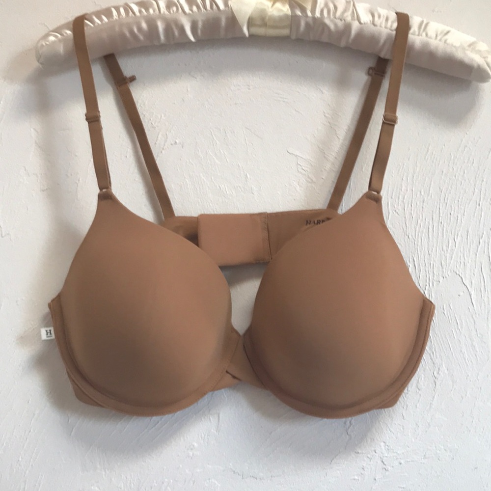 Harper Wilde bra